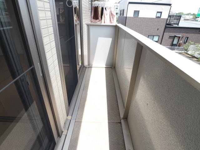  東海道本線/清水駅 バス15分高部東小学校入口下車:停歩2分 2階 築15年