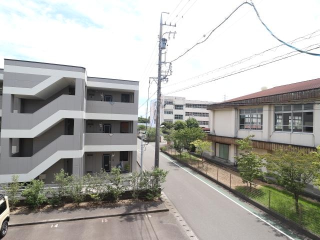  東海道本線/清水駅 バス15分高部東小学校入口下車:停歩2分 2階 築15年
