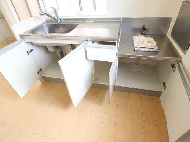  東海道本線/清水駅 バス15分高部東小学校入口下車:停歩2分 2階 築15年