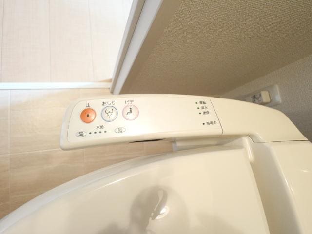  東海道本線/清水駅 バス15分高部東小学校入口下車:停歩2分 2階 築15年