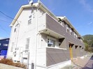 東海道本線/興津駅 バス:18分:停歩6分 1階 築15年の外観