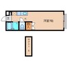静岡鉄道静岡清水線/新清水駅 バス:23分:停歩6分 2階 築31年 1Rの間取り