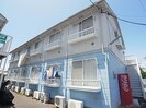 静岡鉄道静岡清水線/新清水駅 バス:23分:停歩6分 1階 築30年の外観