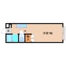 静岡鉄道静岡清水線/新清水駅 バス:24分:停歩6分 2階 築31年 1Rの間取り