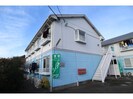 静岡鉄道静岡清水線/新清水駅 バス:24分:停歩6分 2階 築31年の外観