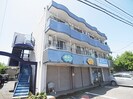 東海道本線/清水駅 バス:25分:停歩2分 2階 築35年の外観