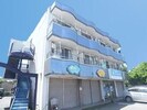 東海道本線/清水駅 バス:25分:停歩2分 3階 築36年の外観