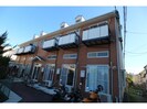 静岡鉄道静岡清水線/新清水駅 バス:27分:停歩10分 2階 築34年の外観