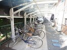  静岡鉄道静岡清水線/新清水駅 バス27分三保ふれあい広場下車:停歩10分 2階 築33年