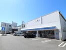 ローソン清水万世町店(コンビニ)まで145m 静岡鉄道静岡清水線/新清水駅 徒歩8分 3階 築36年