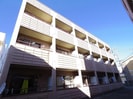静岡鉄道静岡清水線/桜橋駅 徒歩5分 3階 築37年の外観