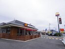 マクドナルド南幹線清水店(ファストフード)まで1102m 静岡鉄道静岡清水線/桜橋駅 徒歩5分 3階 築36年