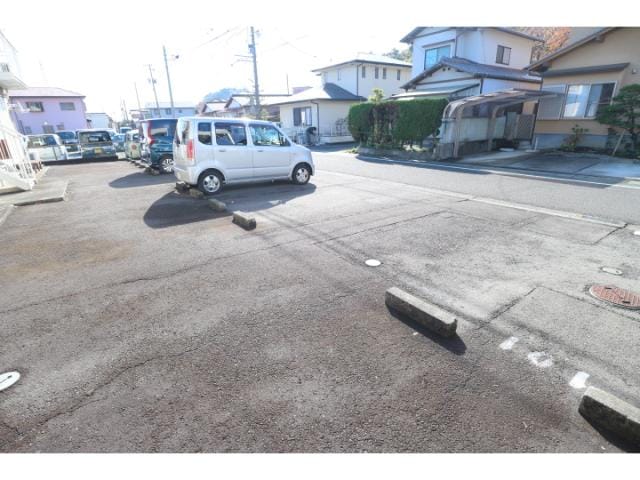  東海道本線/清水駅 バス18分日本平運動公園入口下車:停歩3分 1階 築35年