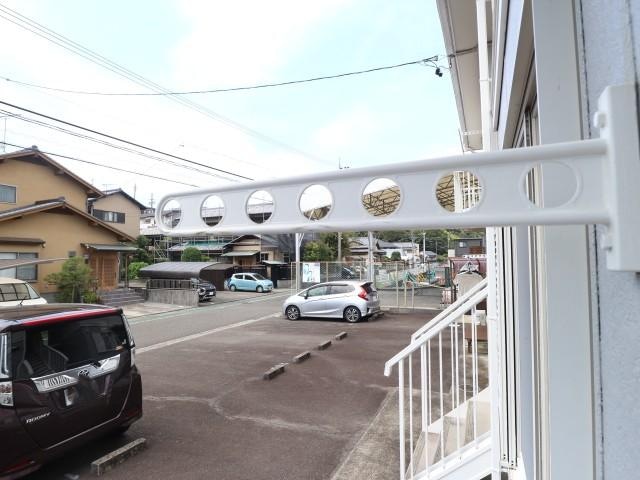  東海道本線/清水駅 バス18分日本平運動公園入口下車:停歩3分 1階 築35年