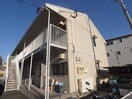  静岡鉄道静岡清水線/狐ケ崎駅 バス11分南矢部下車:停歩3分 2階 築34年