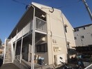 静岡鉄道静岡清水線/狐ケ崎駅 バス:11分:停歩3分 2階 築33年の外観