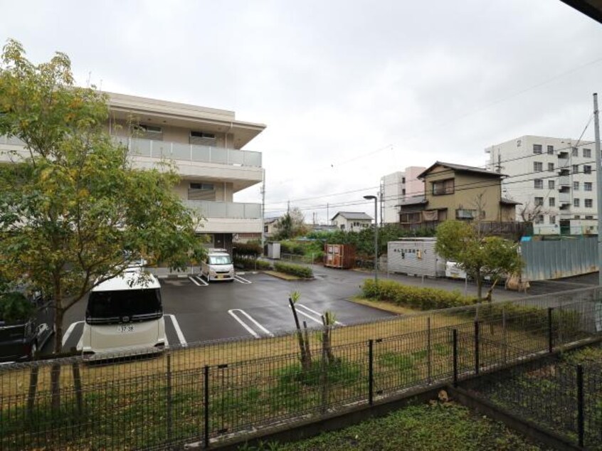  東海道本線/清水駅 バス17分中央共選場前下車:停歩6分 1階 築28年