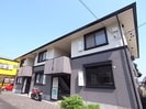 東海道本線/清水駅 バス:17分:停歩6分 2階 築29年の外観