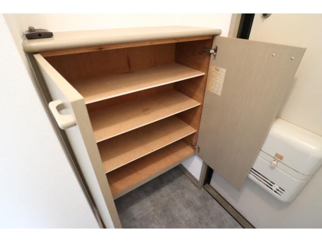  東海道本線/清水駅 バス17分中央共選場下車:停歩6分 2階 築29年