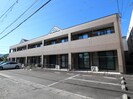 東海道本線/清水駅 バス:11分:停歩4分 1階 築14年の外観