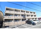 静岡鉄道静岡清水線/狐ケ崎駅 バス:6分:停歩1分 3階 築14年の外観