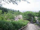 清水船越堤公園(公園)まで729m 静岡鉄道静岡清水線/狐ケ崎駅 バス5分今泉下車:停歩3分 3階 築14年