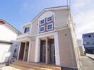 東海道本線/清水駅 バス:11分:停歩6分 1階 築15年の外観