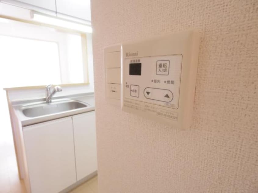  東海道本線/清水駅 バス11分駒越北下車:停歩6分 1階 築15年