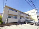 東海道本線/清水駅 バス:8分:停歩9分 1階 築14年の外観