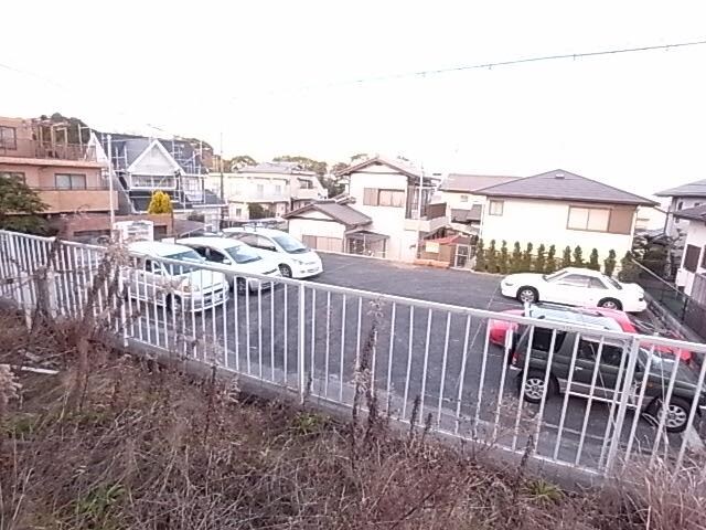  静岡鉄道静岡清水線/桜橋駅 バス11分龍華寺下車:停歩6分 1階 築35年