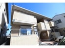 東海道本線/清水駅 バス:14分:停歩12分 1階 築14年の外観