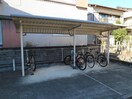  東海道本線/清水駅 バス15分飯田小学校入口下車:停歩5分 2階 築13年