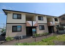 東海道本線/清水駅 バス:17分:停歩1分 2階 築26年の外観
