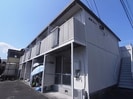 静岡鉄道静岡清水線/桜橋駅 徒歩15分 2階 築38年の外観