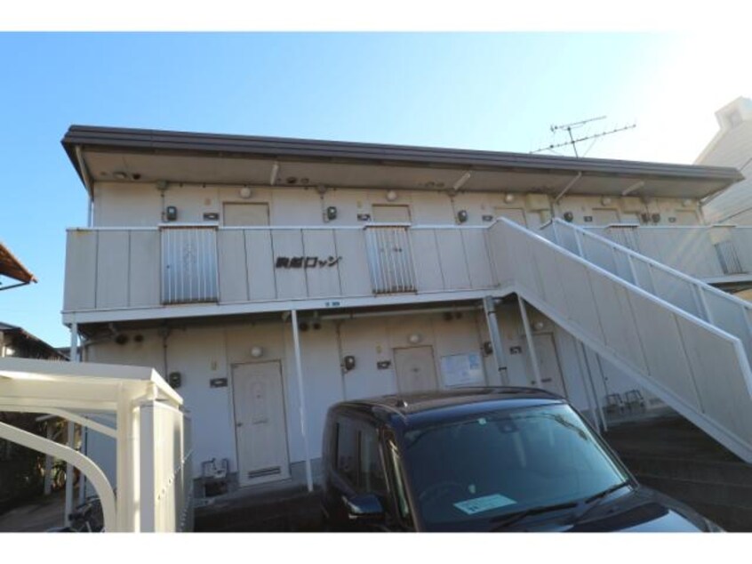  静岡鉄道静岡清水線/桜橋駅 バス15分殿沢下車:停歩3分 2階 築38年