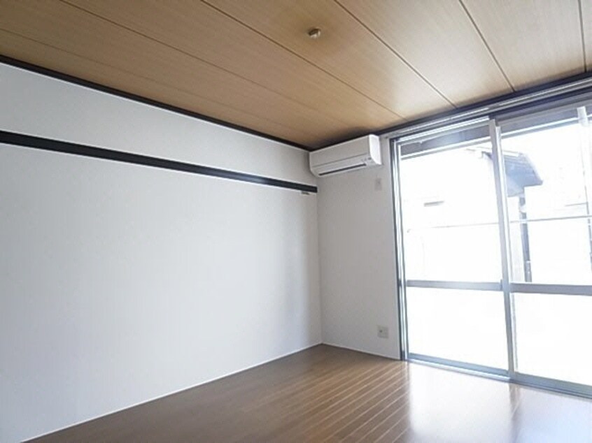 同物件・同タイプ 静岡鉄道静岡清水線/桜橋駅 バス15分殿沢下車:停歩3分 1階 築38年