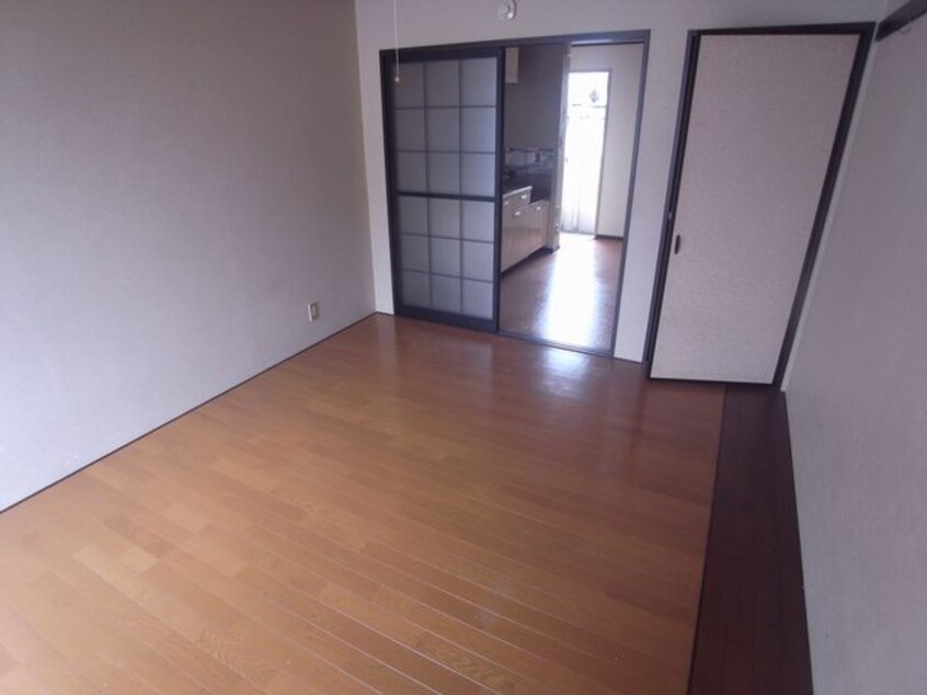  静岡鉄道静岡清水線/桜橋駅 バス15分殿沢下車:停歩3分 2階 築38年