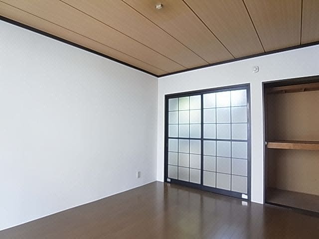 同物件・同タイプ 静岡鉄道静岡清水線/桜橋駅 バス15分殿沢下車:停歩3分 1階 築38年