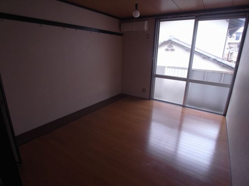  静岡鉄道静岡清水線/桜橋駅 バス15分殿沢下車:停歩3分 2階 築38年