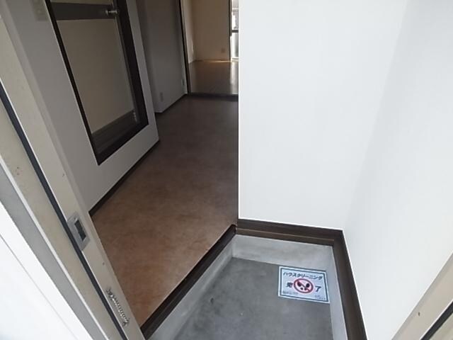 同物件・同タイプ 静岡鉄道静岡清水線/桜橋駅 バス15分殿沢下車:停歩3分 1階 築38年