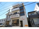 静岡鉄道静岡清水線/入江岡駅 徒歩14分 2階 築34年の外観