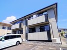 静岡鉄道静岡清水線/桜橋駅 バス:6分:停歩3分 2階 築24年の外観
