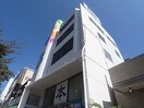  東海道本線/清水駅 徒歩4分 4階 築47年