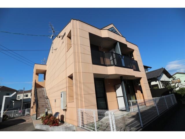  東海道本線/清水駅 バス14分石川東名下下車:停歩3分 2階 築14年