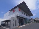 しずおか信用金庫押切支店(銀行)まで403m 東海道本線/清水駅 バス14分石川東名下下車:停歩3分 1階 築13年