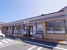 セブンイレブン清水西高町店(コンビニ)まで520m 静岡鉄道静岡清水線/桜橋駅 バス4分堂林2丁目下車:停歩4分 4階 築13年