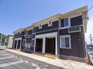 東海道本線/清水駅 バス:16分:停歩5分 1階 築14年の外観