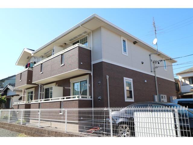  東海道本線/清水駅 バス17分押切下車:停歩11分 2階 築14年