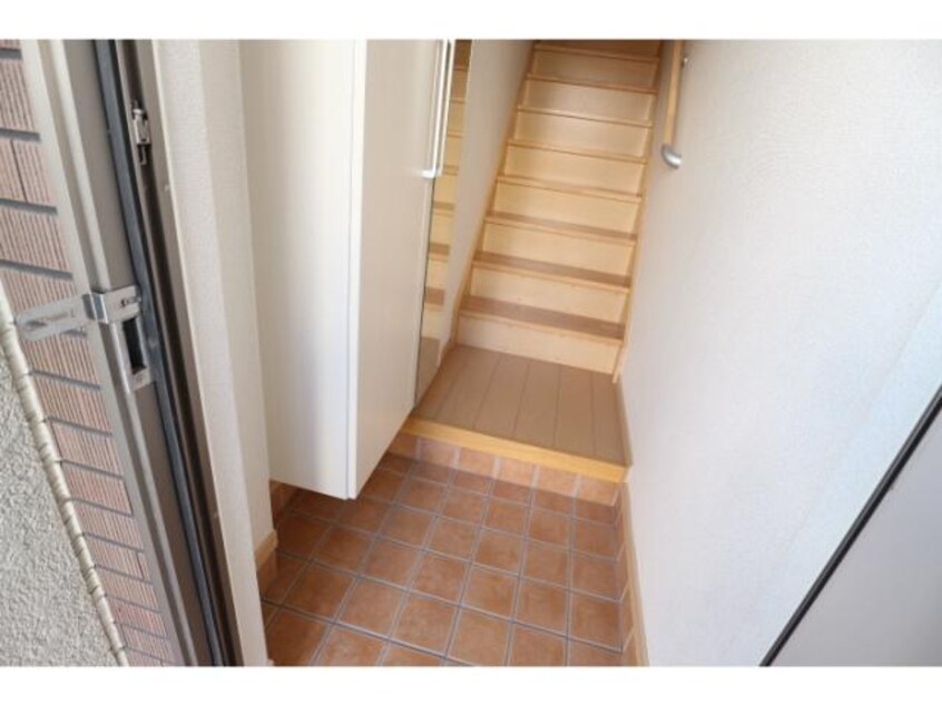  東海道本線/清水駅 バス17分押切下車:停歩11分 2階 築14年