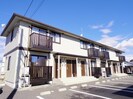 静岡鉄道静岡清水線/桜橋駅 徒歩4分 1階 築14年の外観